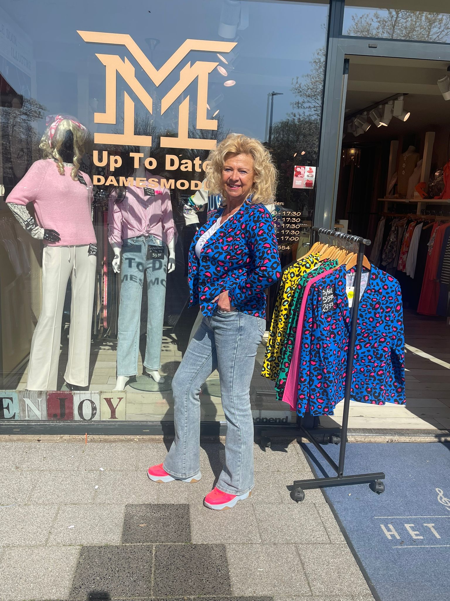 Jasjes Angelle Milan