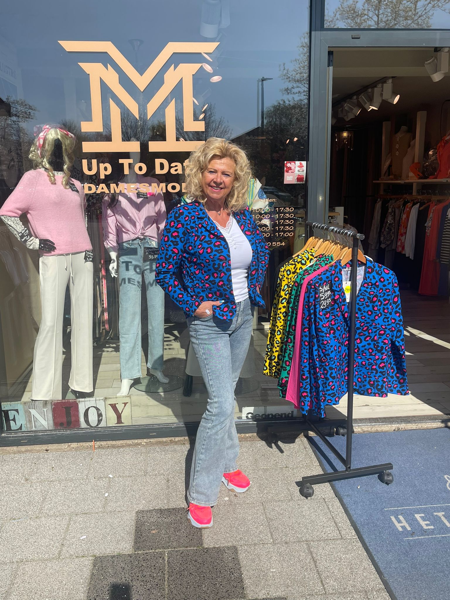 Jasjes Angelle Milan