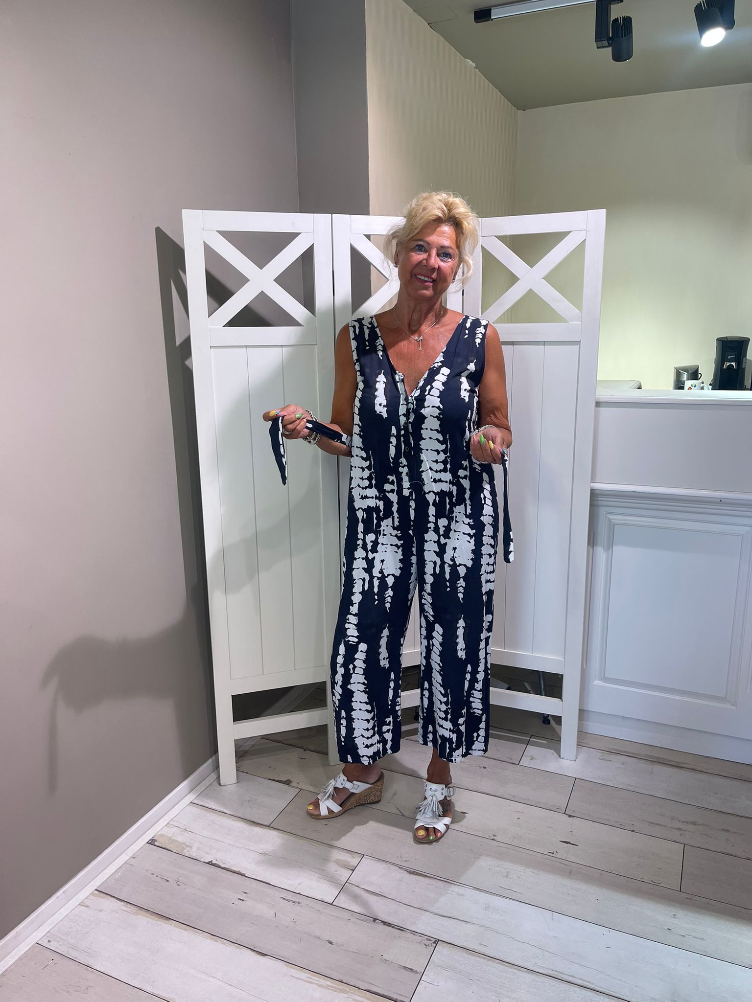 Jumpsuit