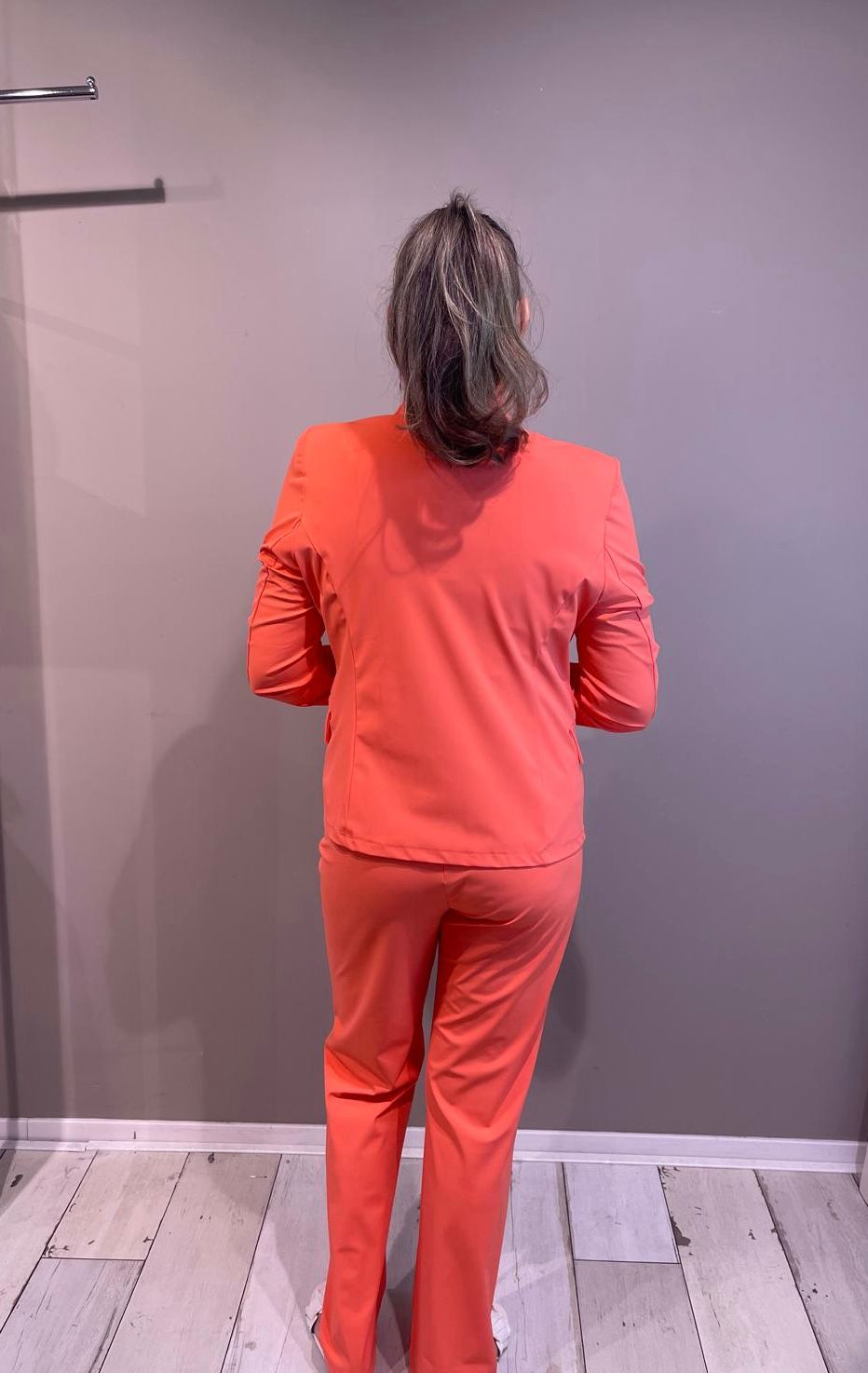 Angelle Milan Blazer