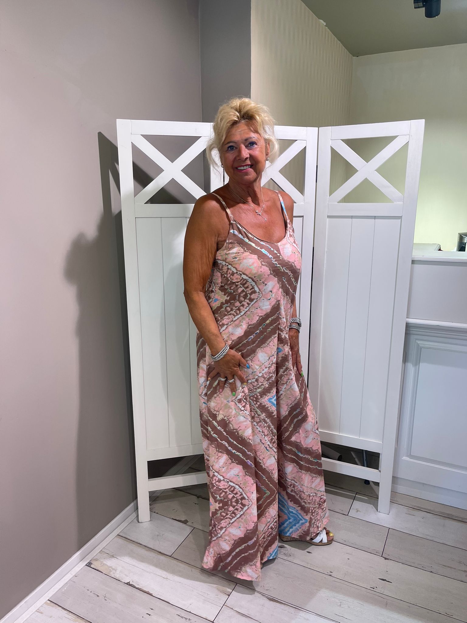 Jumpsuit