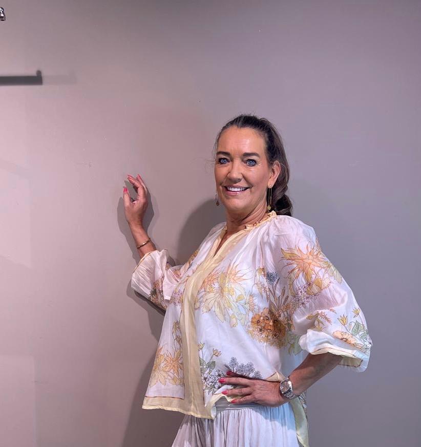 blouse