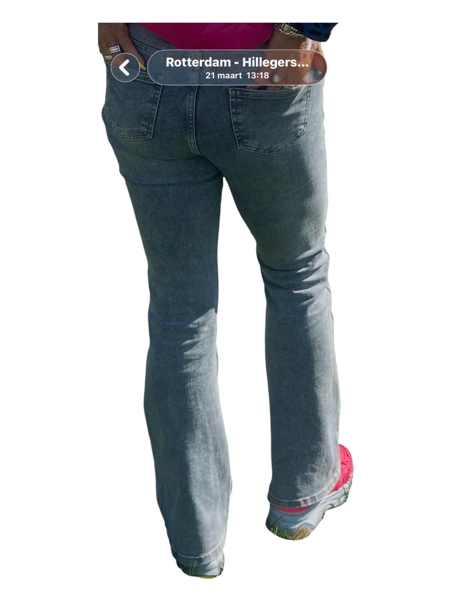 Norfy Jeans