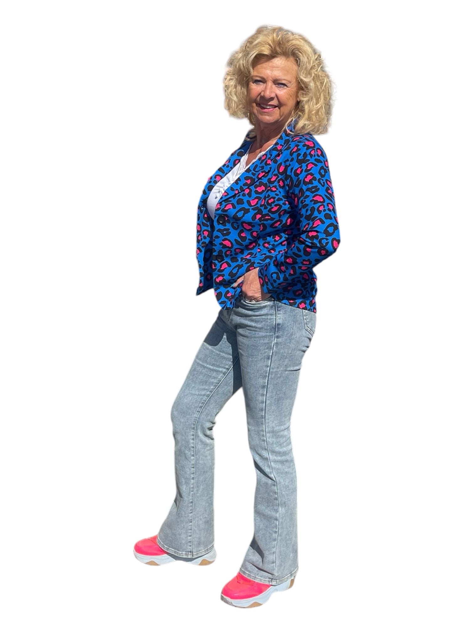 Norfy Jeans