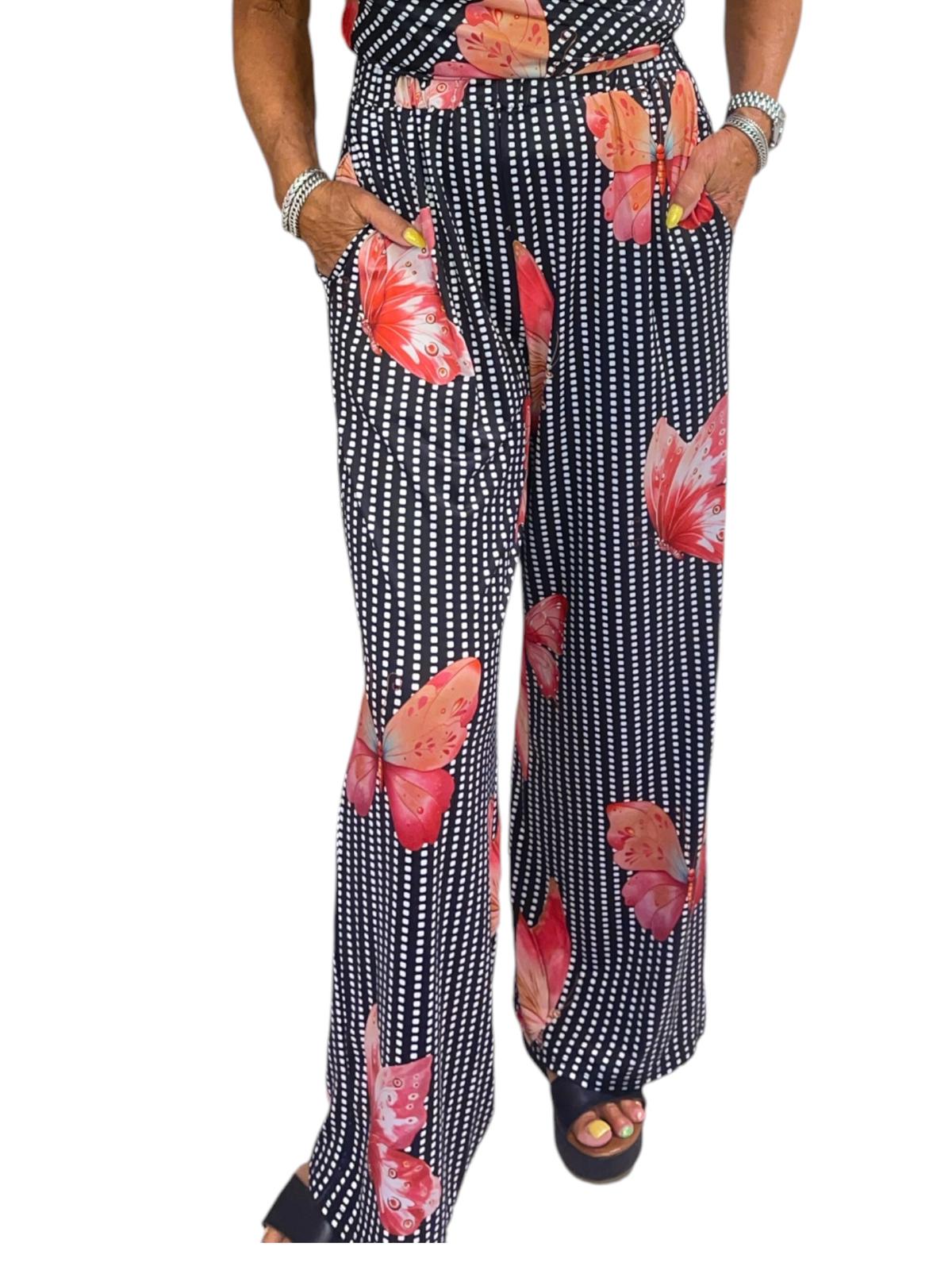 Broek