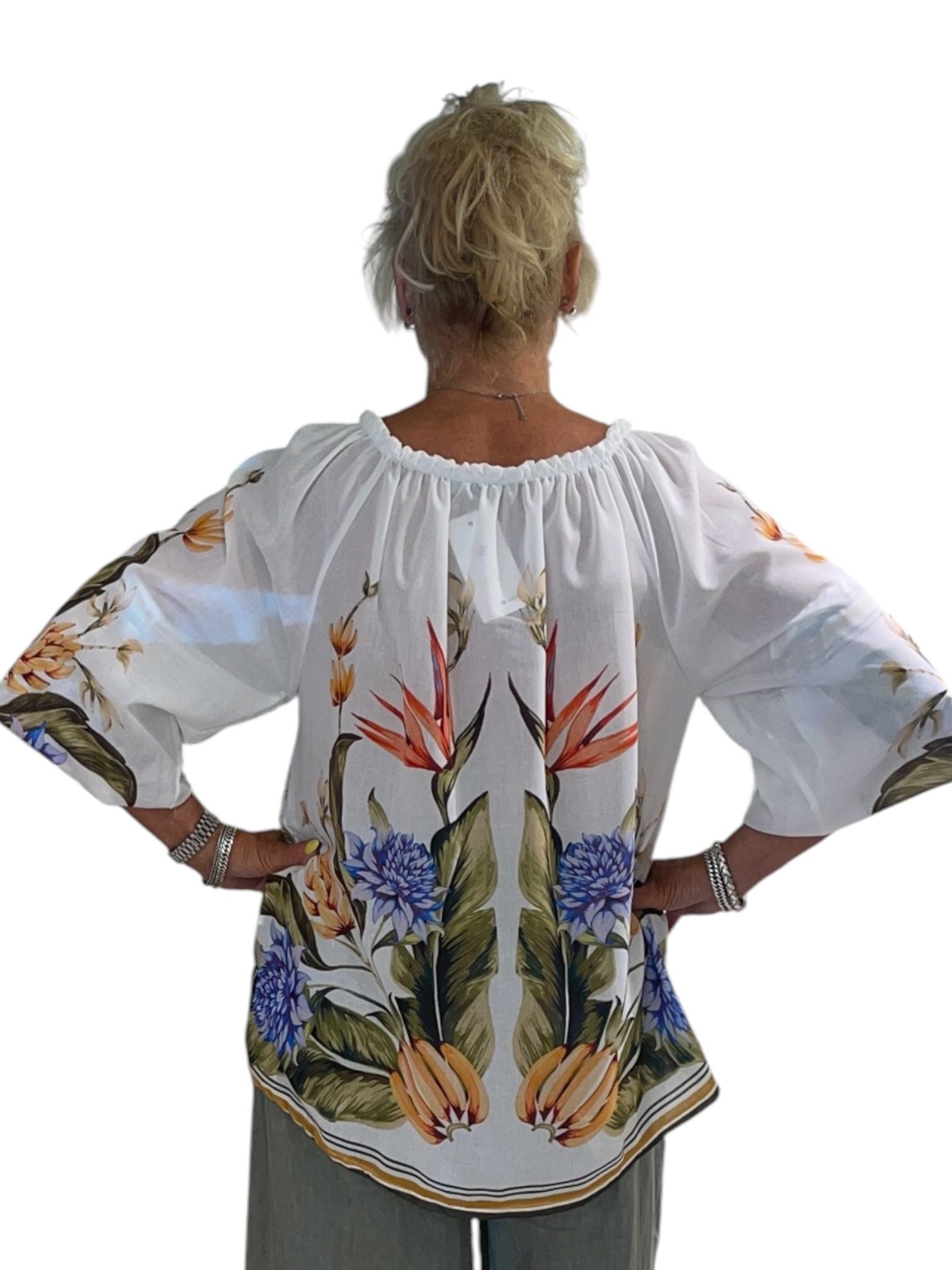 Blouse