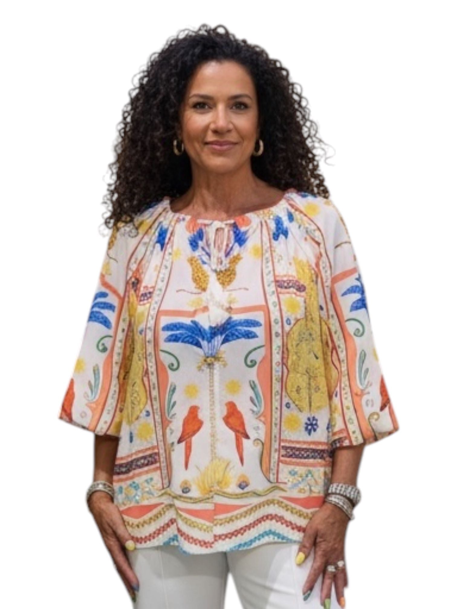Blouse