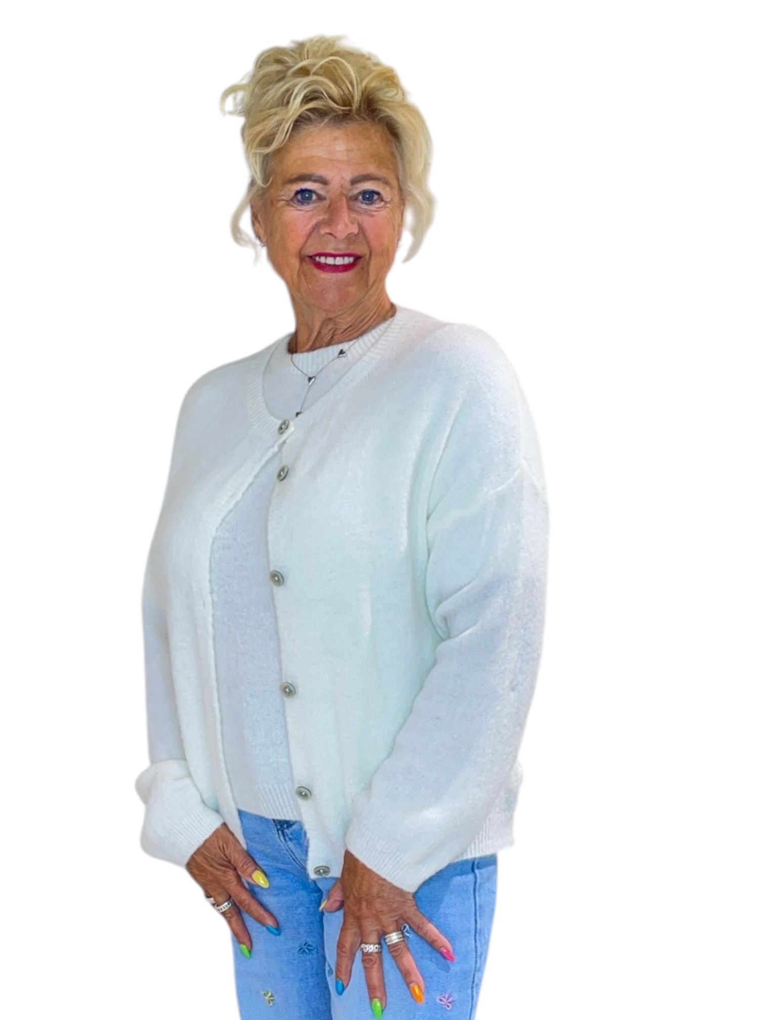 Vestje