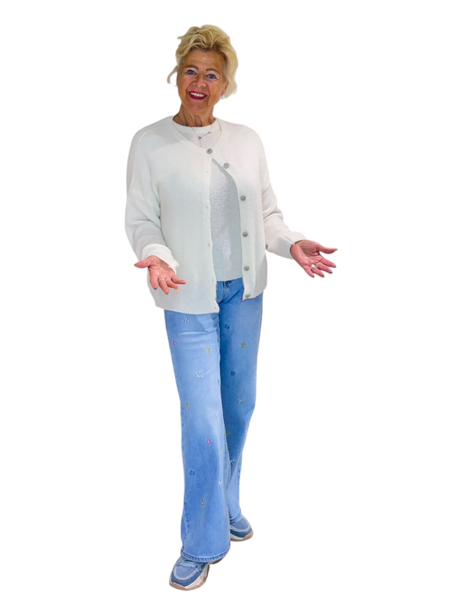 Vestje