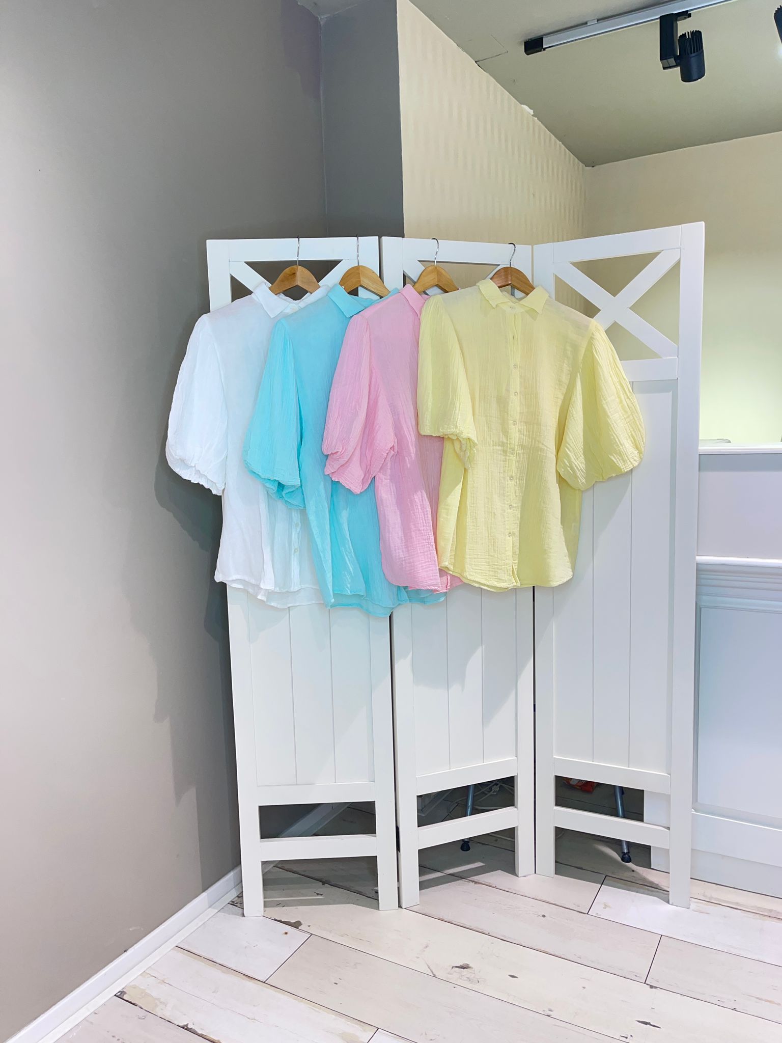 Blouse