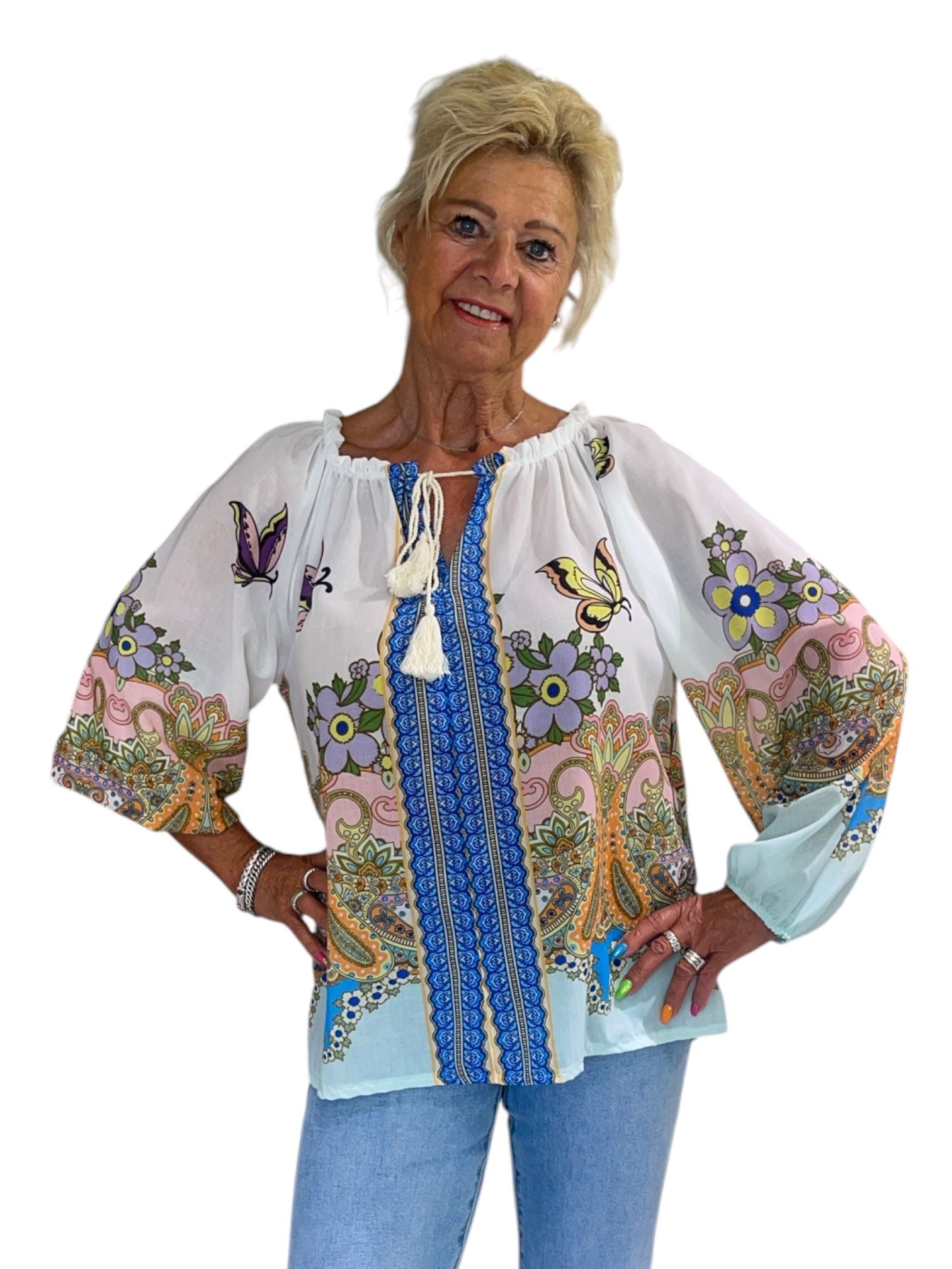Blouse