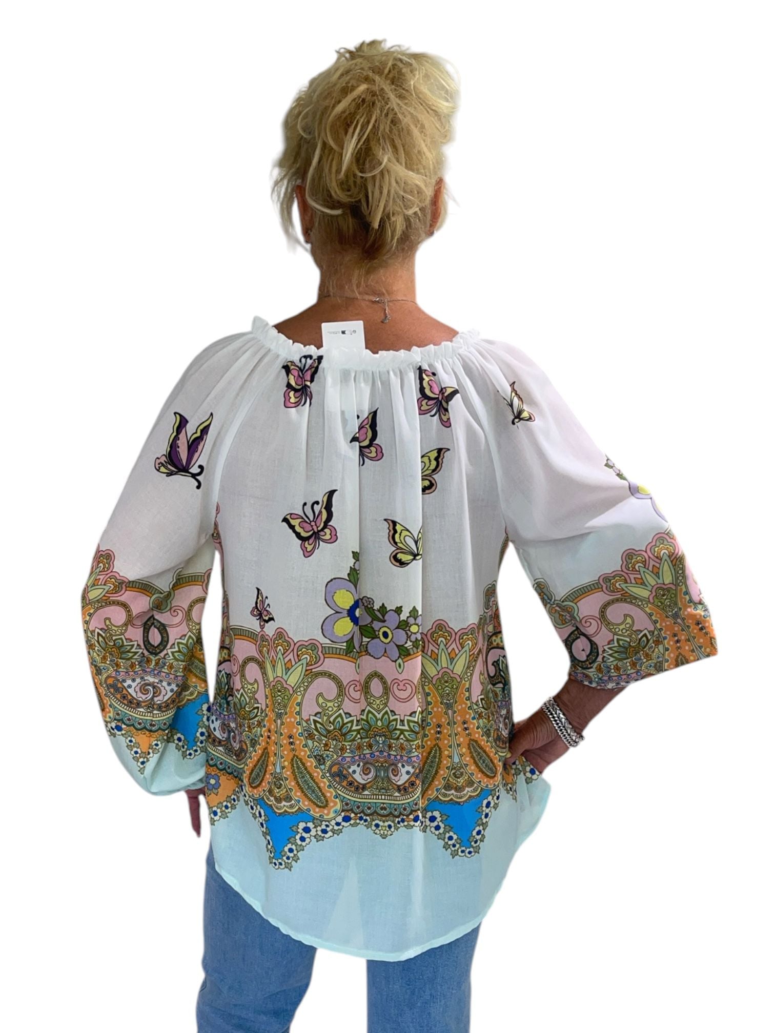 Blouse