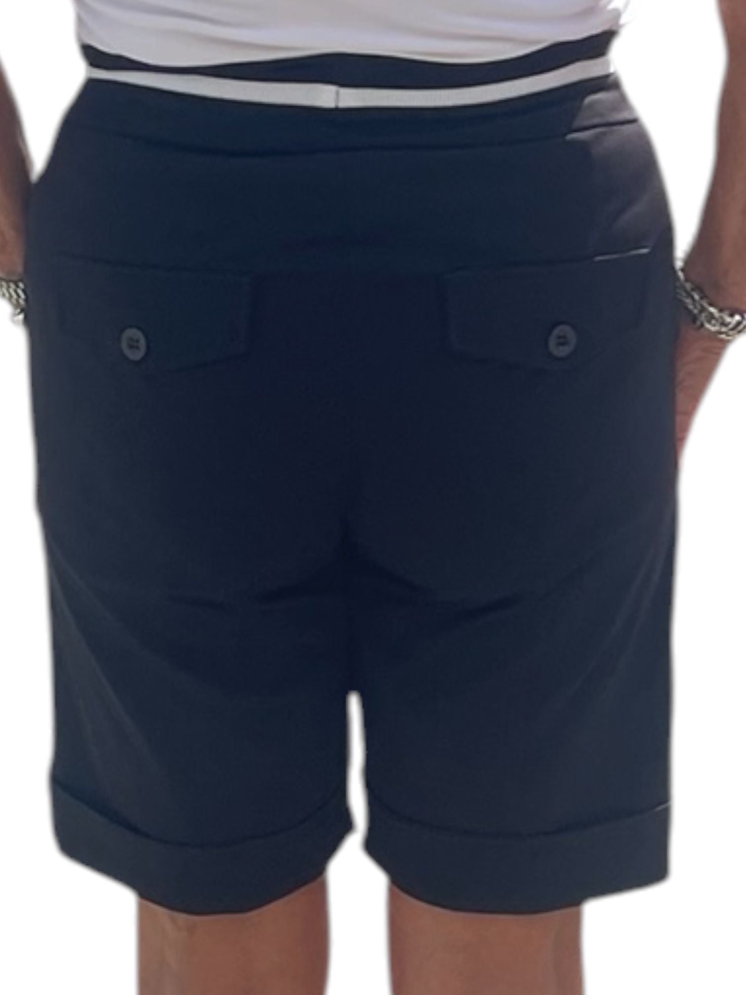 Stella Flora Shorts