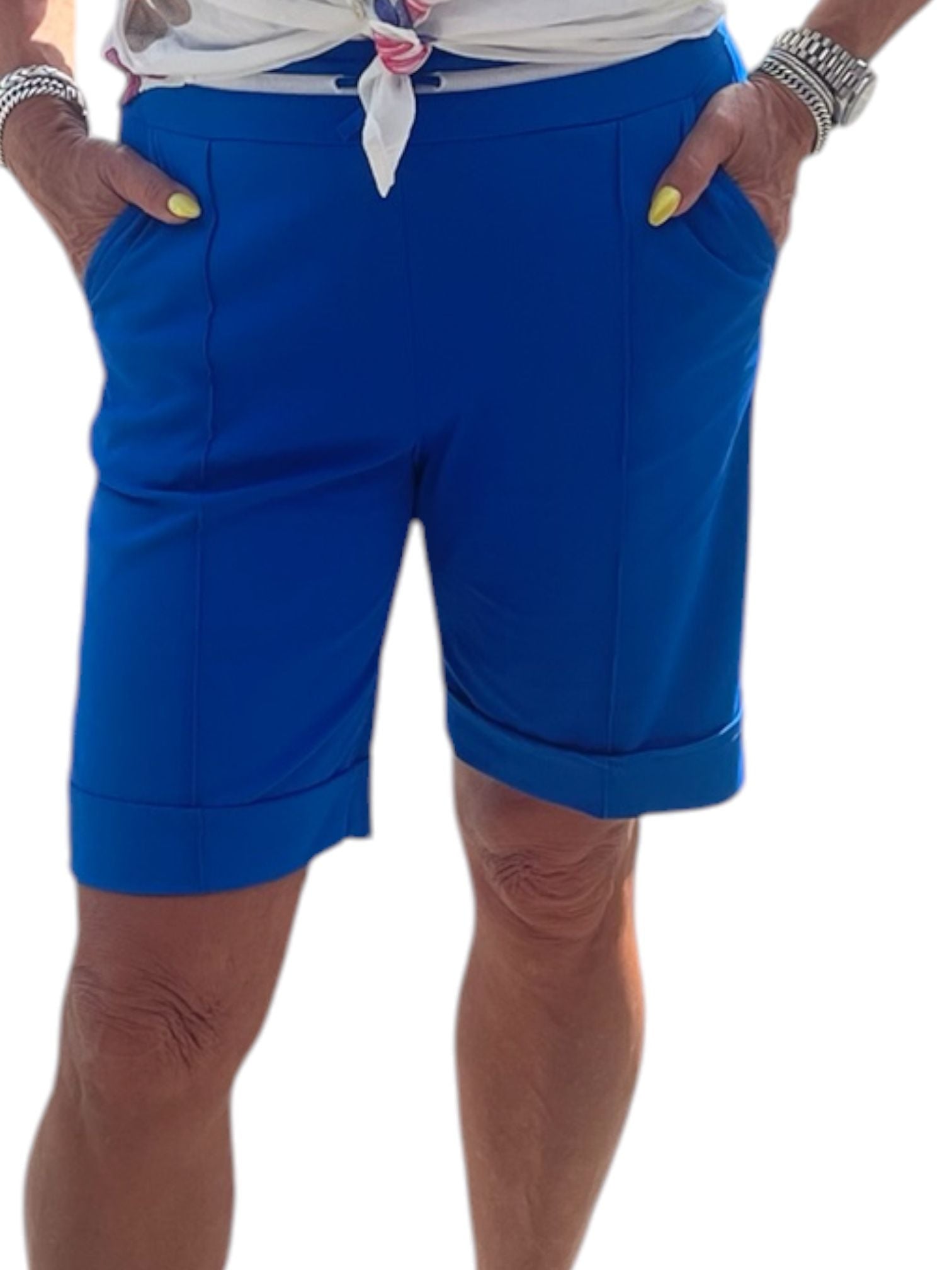 Stella Flora Shorts