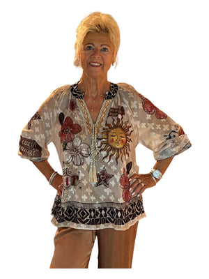 Blouse
