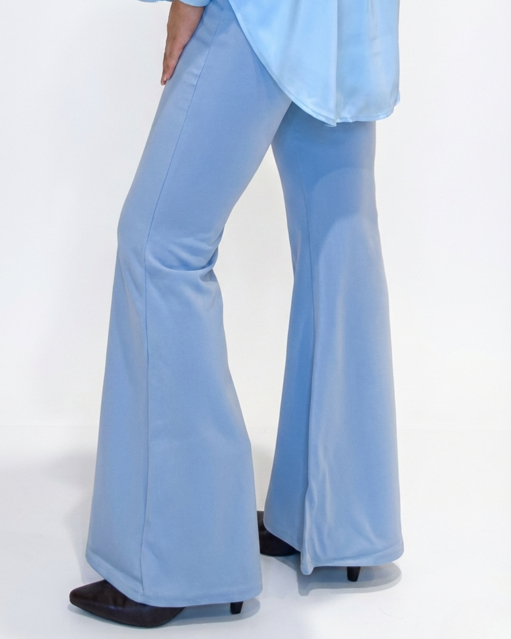 Ivivi Stretch Broek