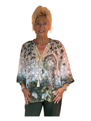 Blouse