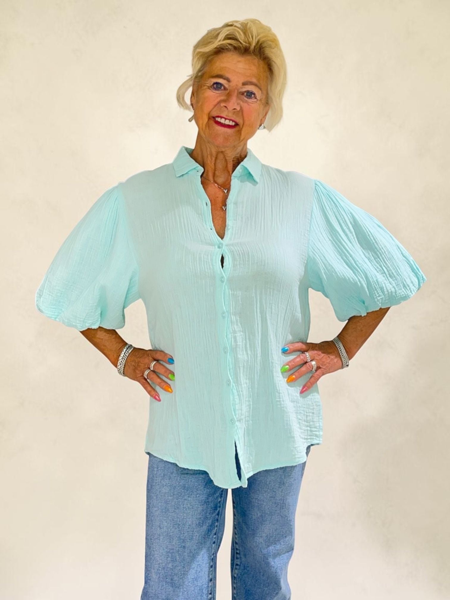 Blouse