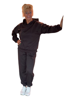 Comfort pakken viscose