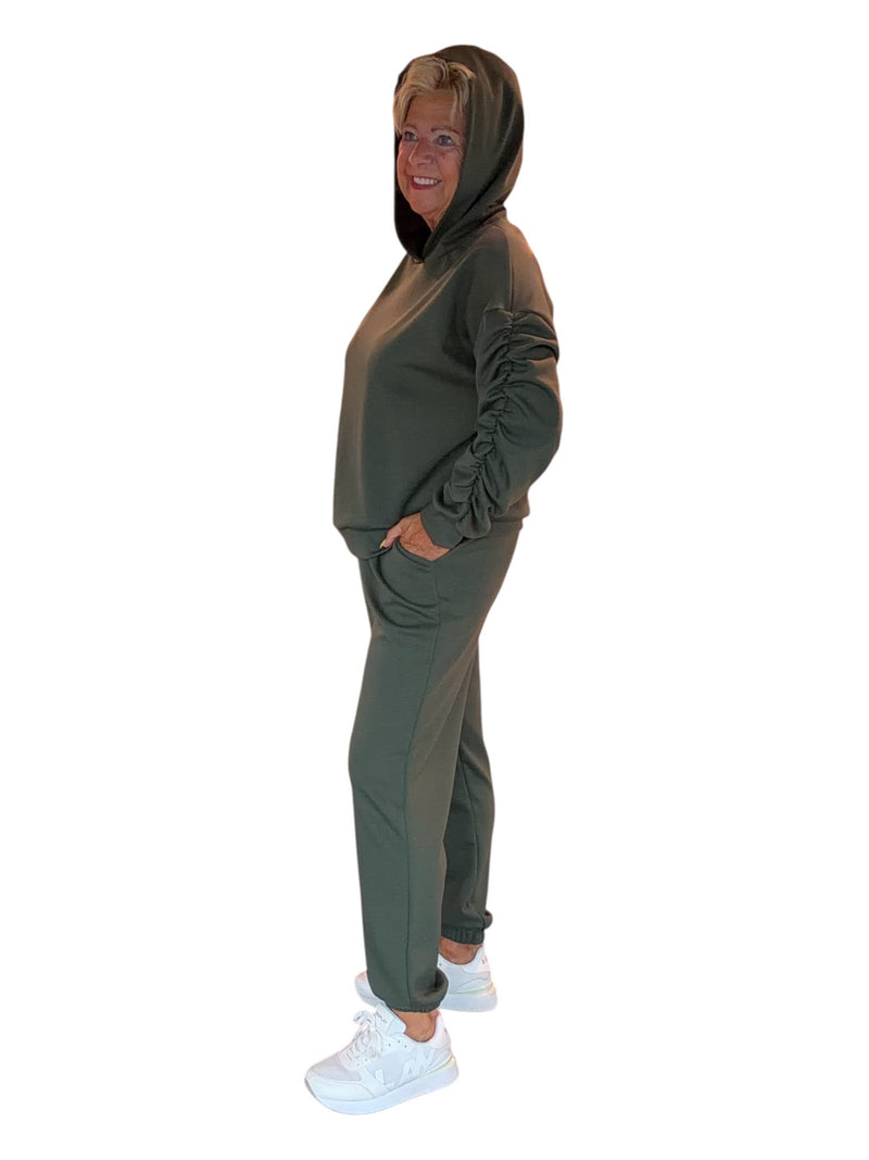 Comfort pakken viscose
