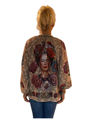 Blouse