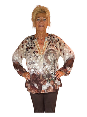 Blouse