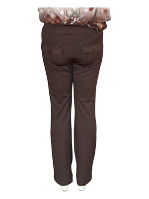 Angelle Milan travel broek
