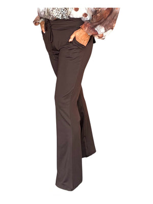 Angelle Milan travel broek