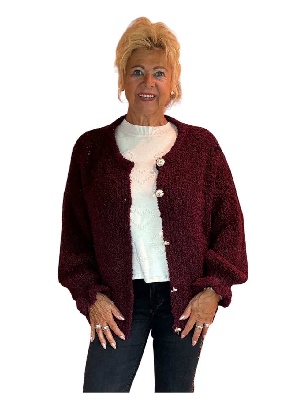 Vest