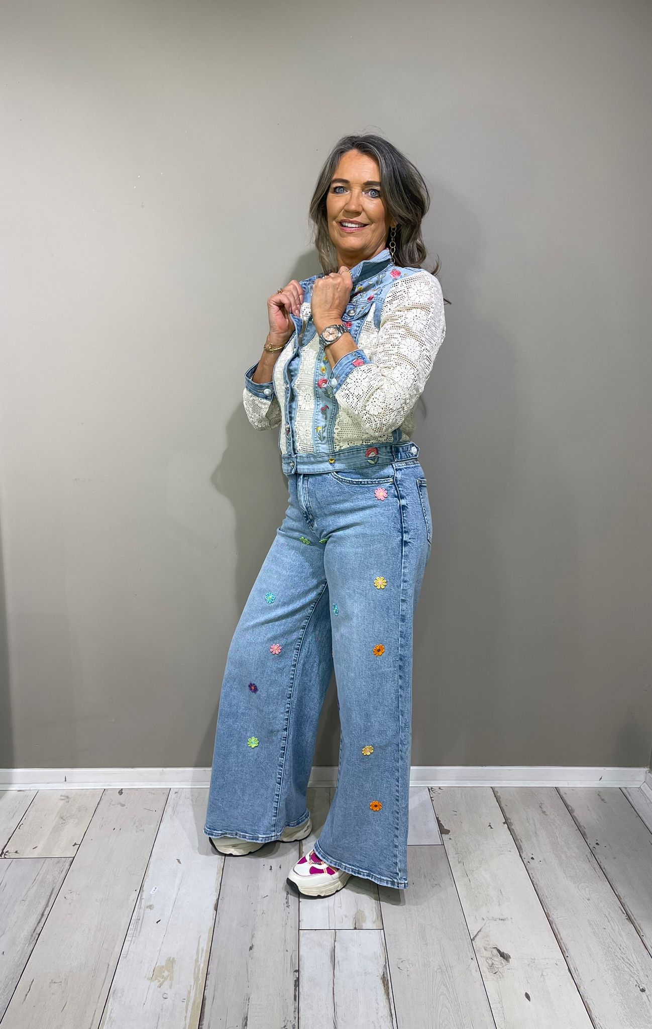 Jeans Jasje