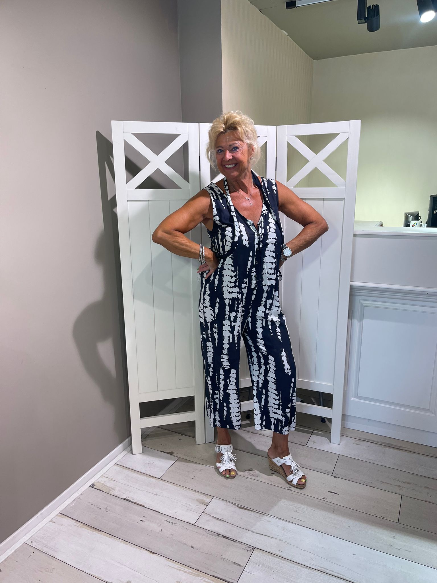 Jumpsuit