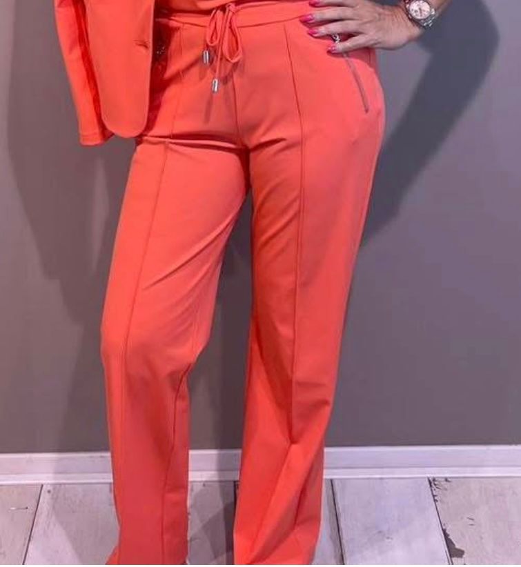 broek Angelle Milan