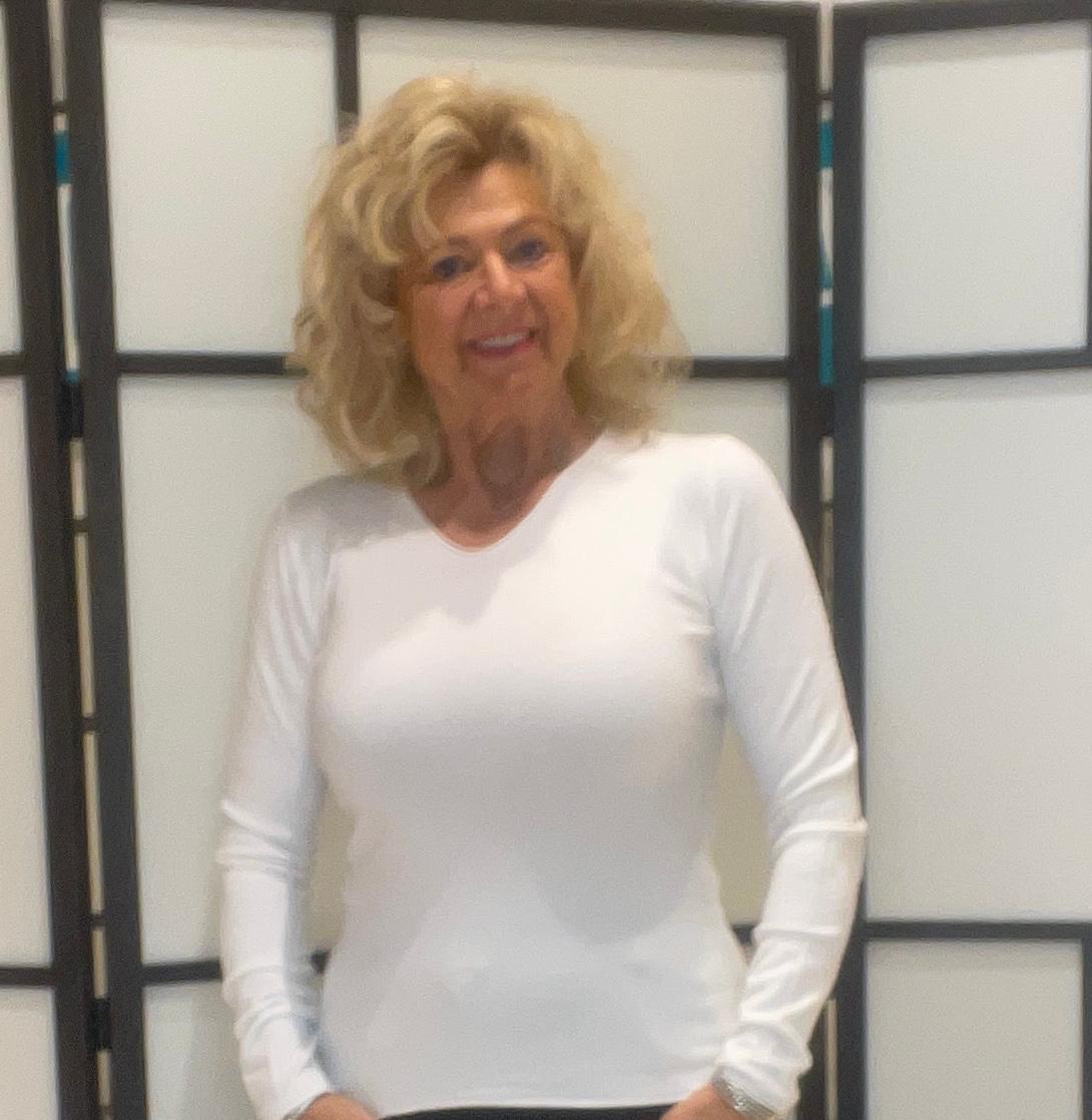 Viscose truitjes