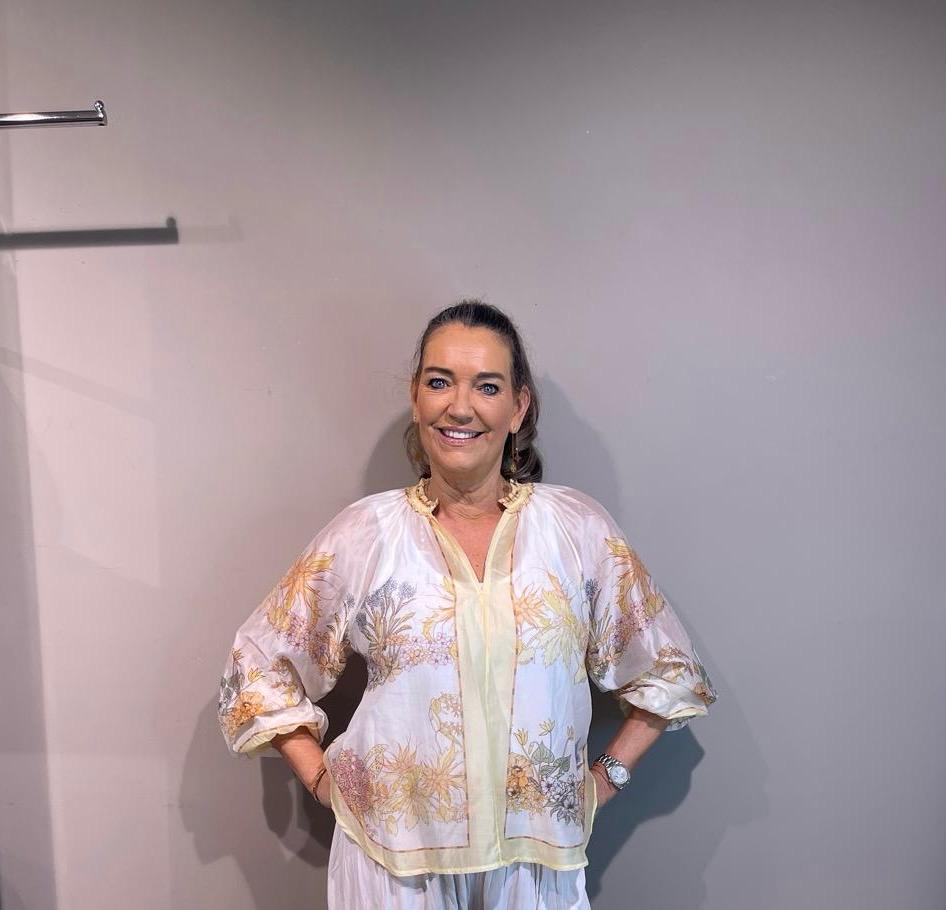blouse