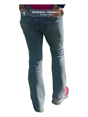 Norfy Jeans