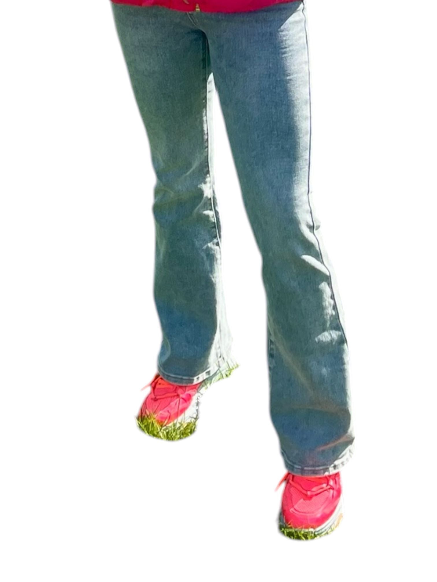 Norfy Jeans