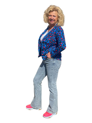 Norfy Jeans