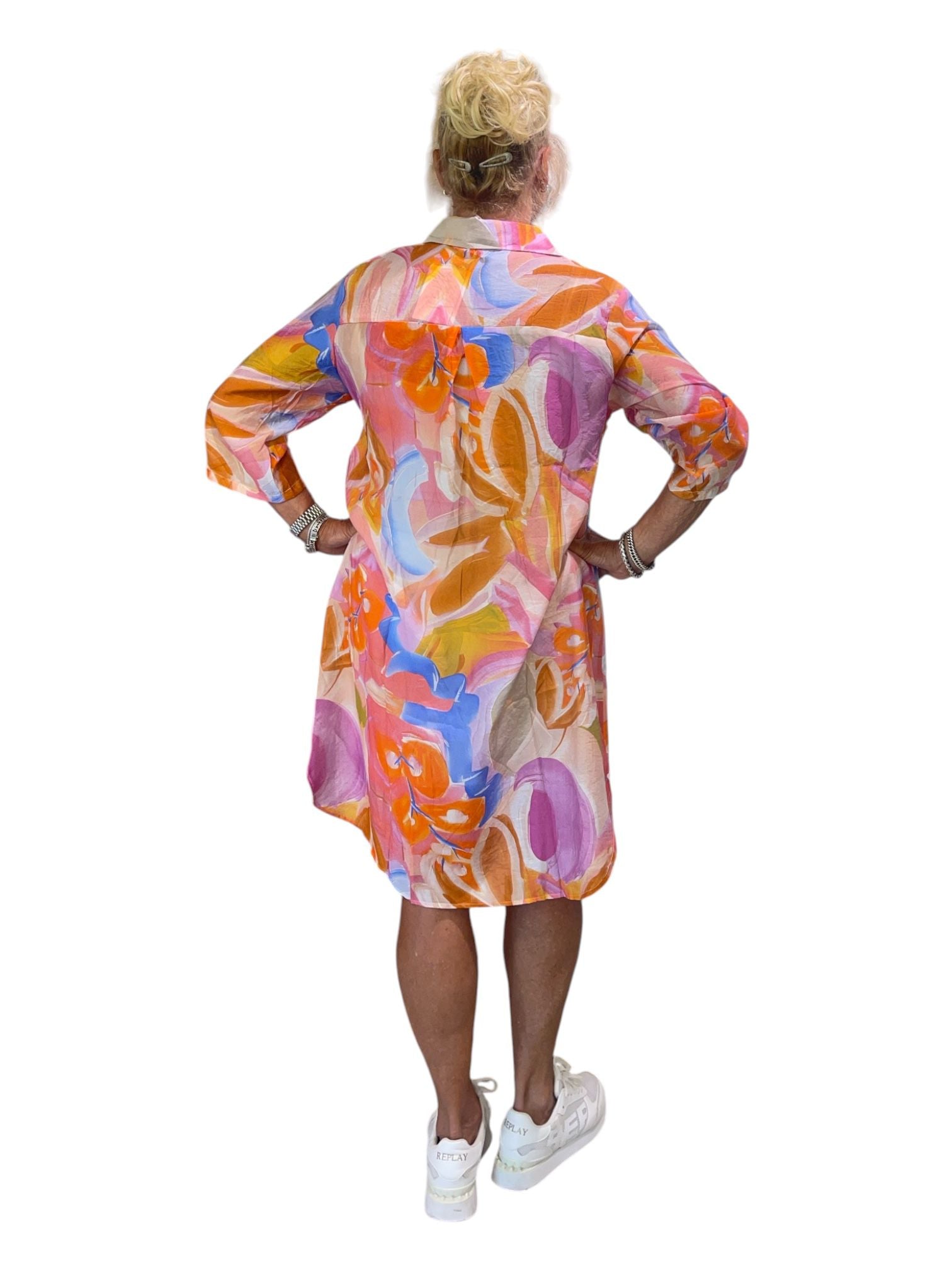 Tuniek / Blouse jurk