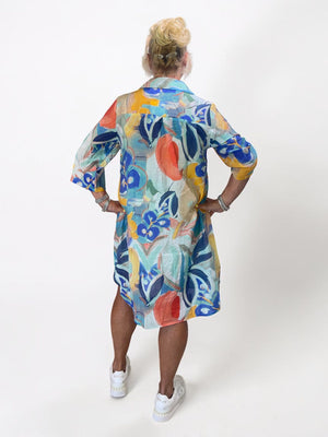 Tuniek / Blouse jurk