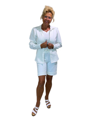 Stella Flora Shorts