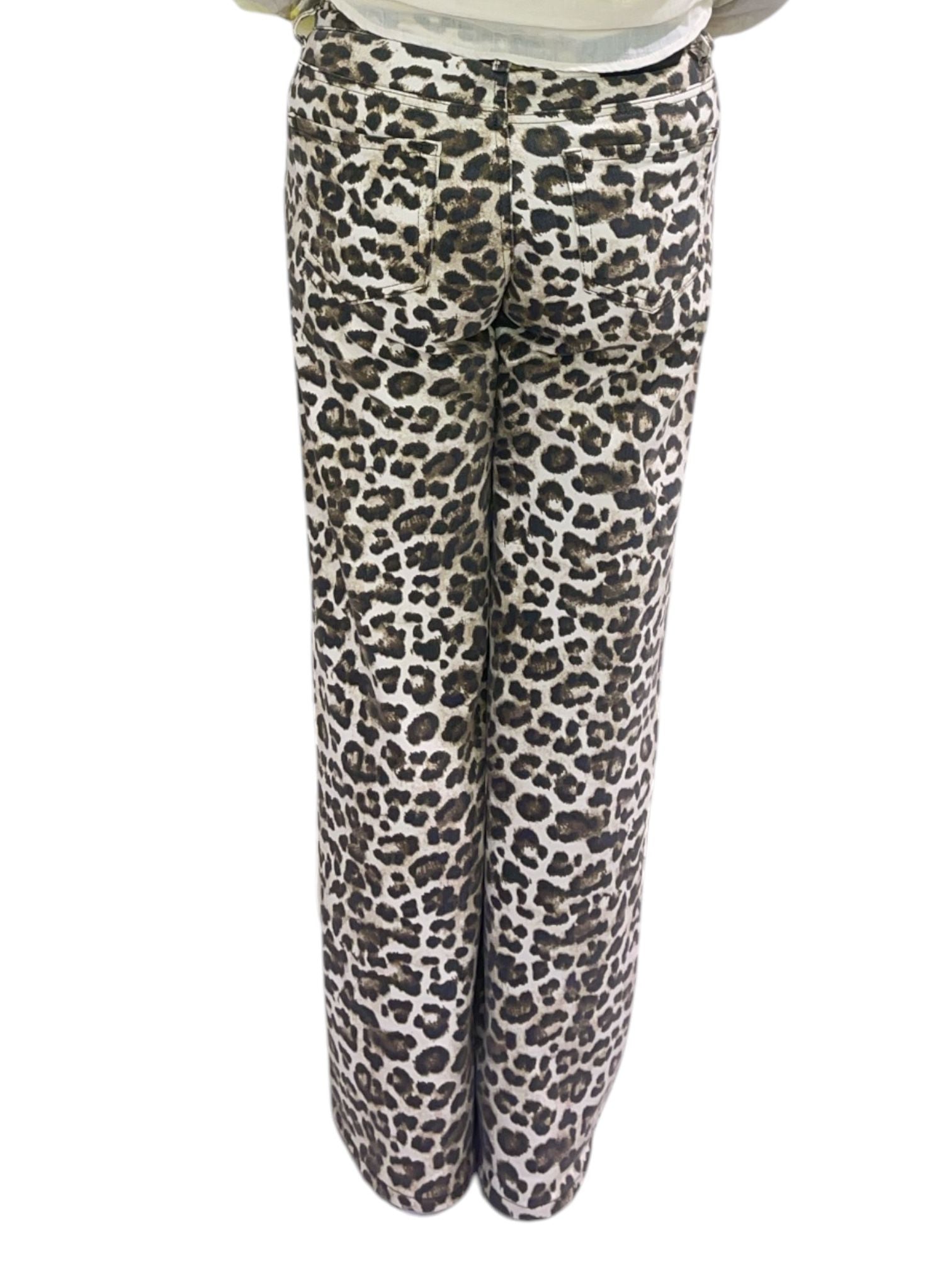 Panter broek