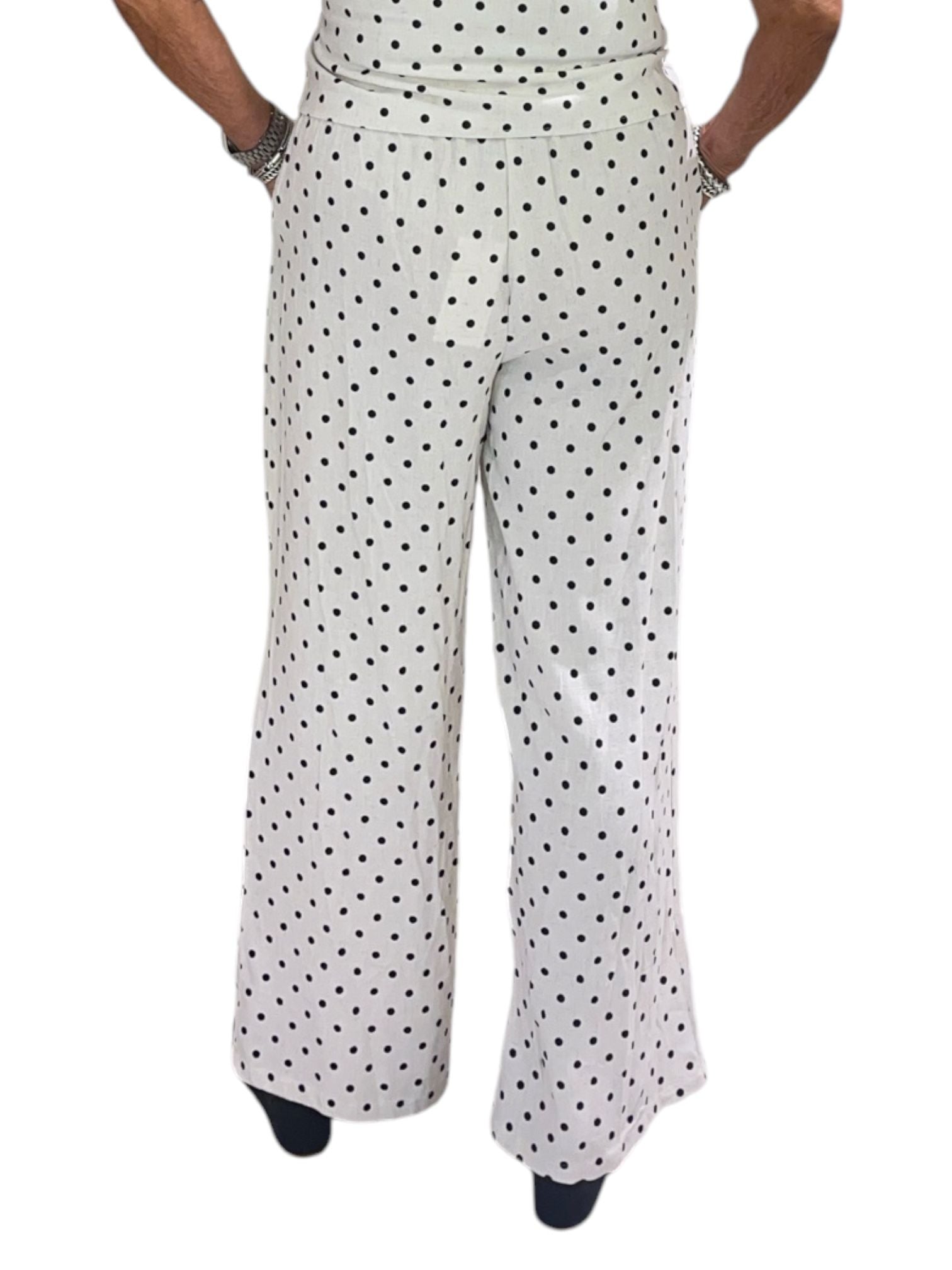 Polkadot Broek