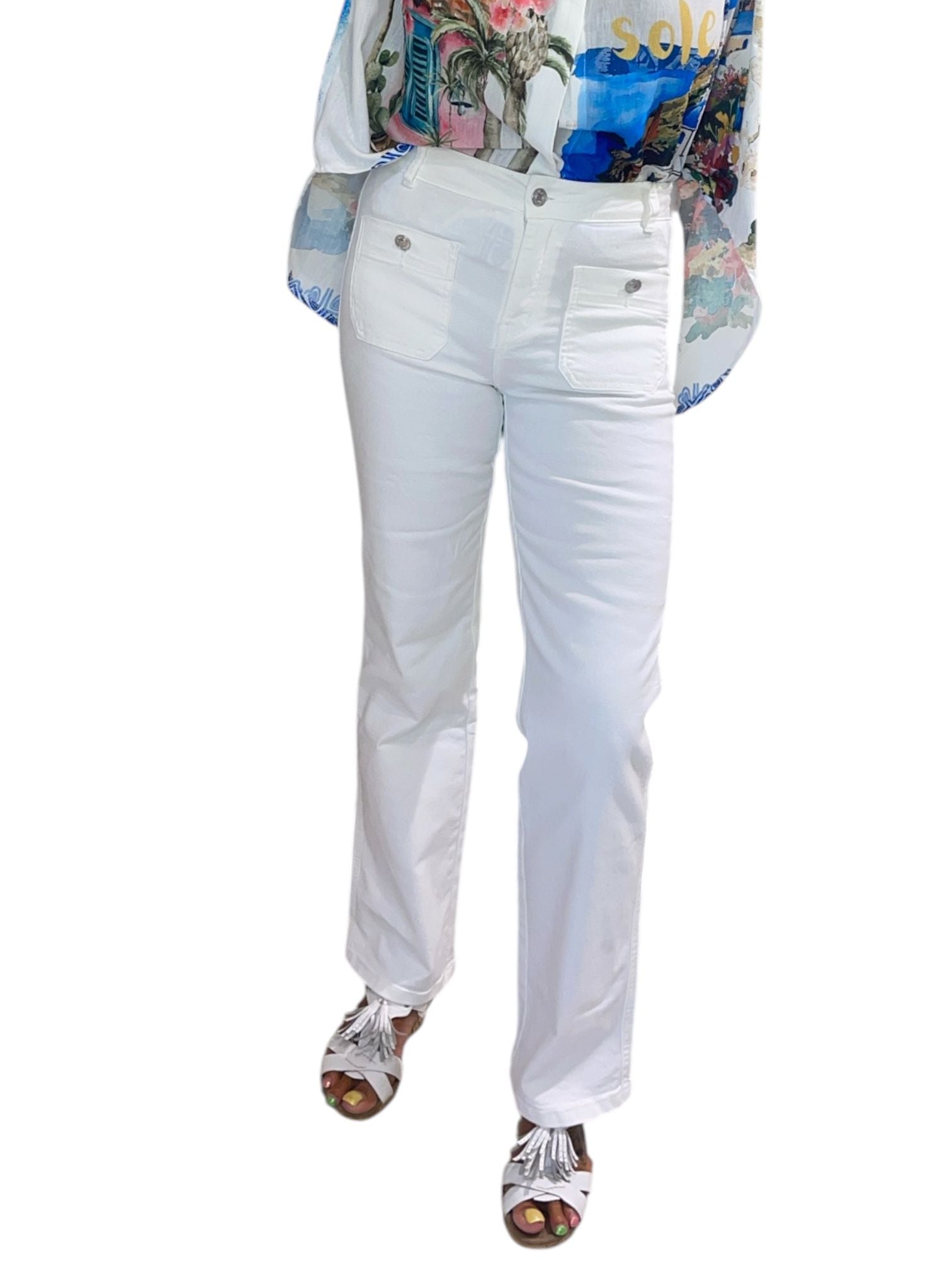 Norfy Broek