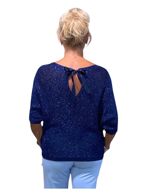 Glitter truitje