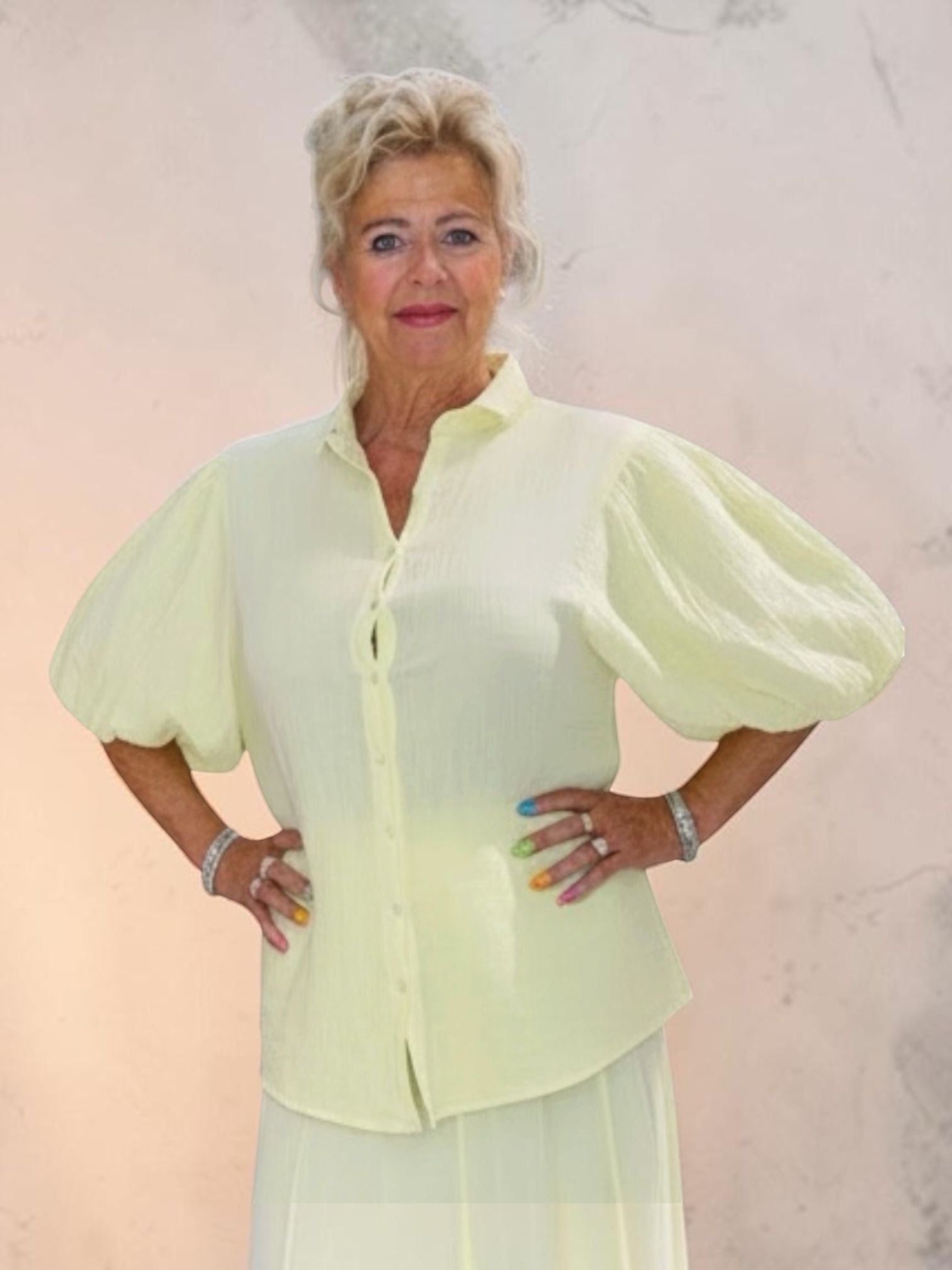 Blouse