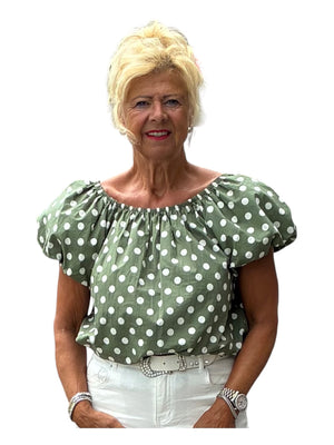blouse