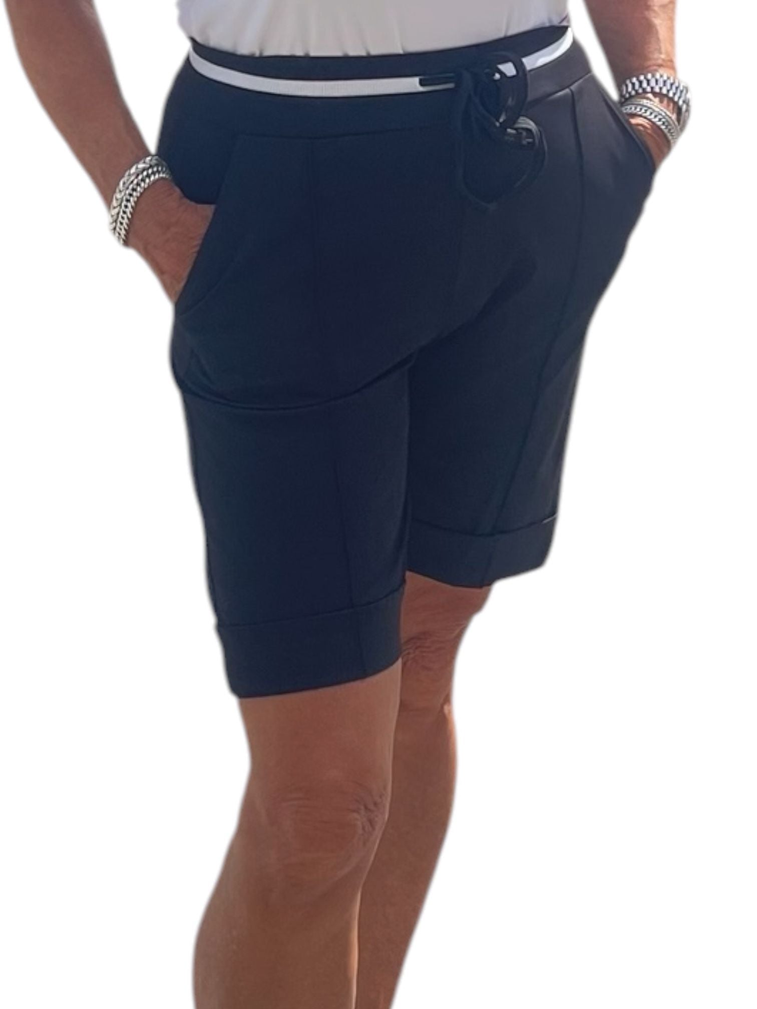 Stella Flora Shorts