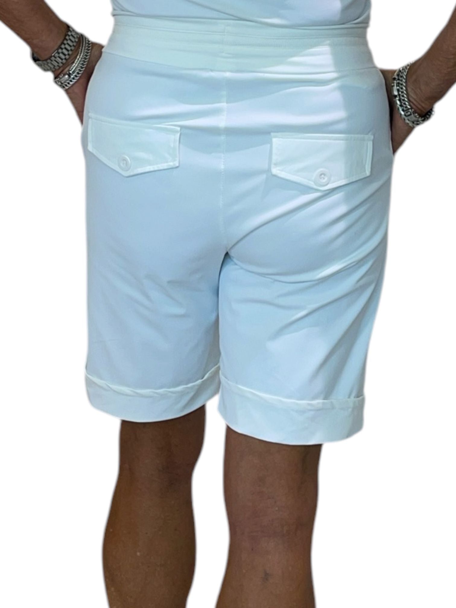 Stella Flora Shorts